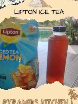 Lipton Ice Tea