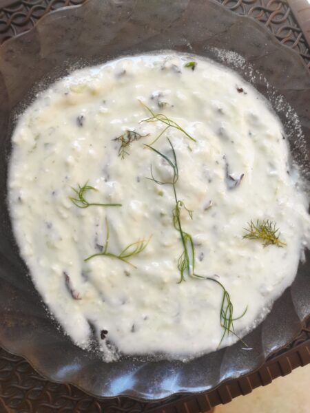 Tartar Sauce