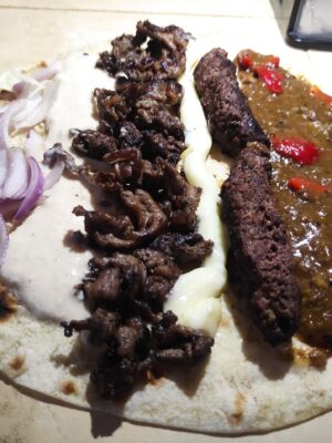 beef bomb